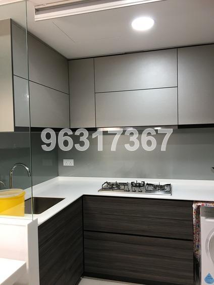 d'Nest (D18), Condominium #165894022